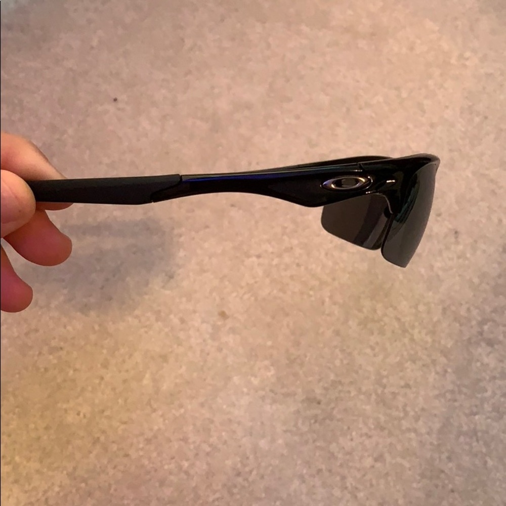 Oakley Bottle Rocket sunglasses